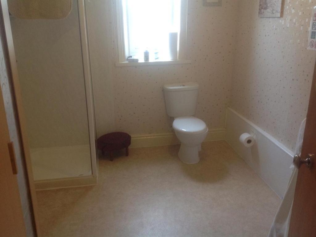 San Diego Guest House - Near Pleasure Beach Blackpool Ruang foto