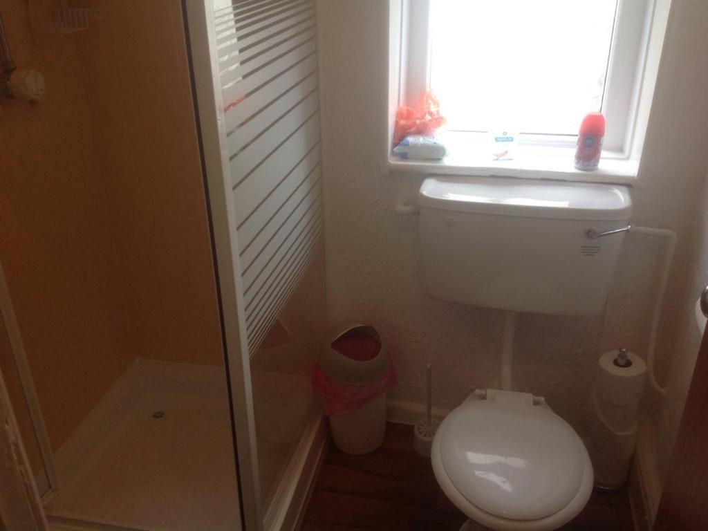 San Diego Guest House - Near Pleasure Beach Blackpool Ruang foto